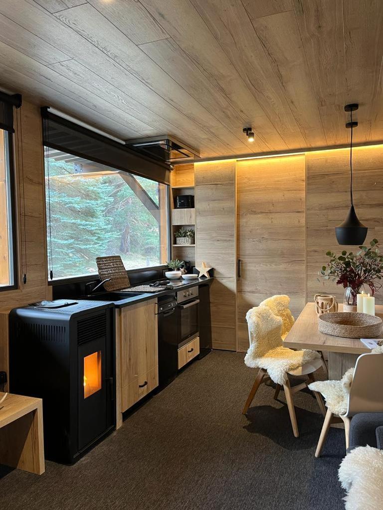 Apartment Refugio En El Bosque La Molina (Girona)